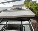 Bán nhà mặt phố Minh Khai   30m-4 tầng -6,5 tỷ   -Nhà mặt phố kinh doanh sầm uất, vỉa hè r