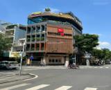Bán nhà Góc 2 mặt tiền Nguyễn Thái Bình, Quận 1, 10x16m, 6 tầng - HĐT 300tr/th Giá 59 TỶ