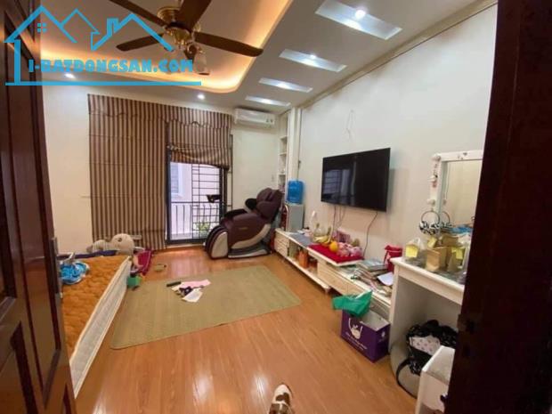 BÁN NHÀ ĐẸP GẤP THANH HAI BÀ TRƯNG 55 M2-5T-7,6 TỶ