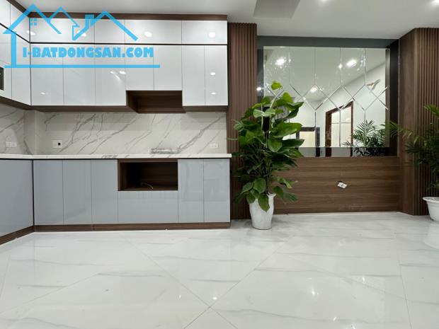 BÁN NHÀ ĐẸP GẤP THANH HAI BÀ TRƯNG 55 M2-5T-7,6 TỶ - 1
