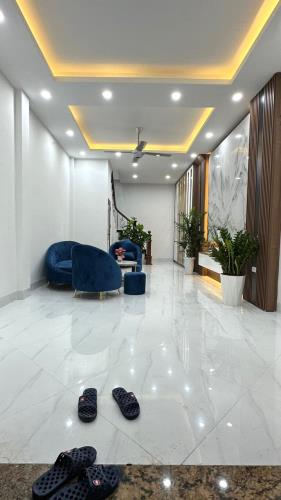 BÁN NHÀ ĐẸP GẤP THANH HAI BÀ TRƯNG 55 M2-5T-7,6 TỶ - 2