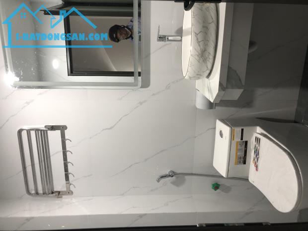 BÁN NHÀ ĐẸP GẤP THANH HAI BÀ TRƯNG 55 M2-5T-7,6 TỶ - 3
