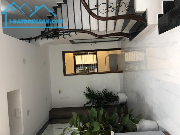 BÁN NHÀ ĐẸP GẤP THANH HAI BÀ TRƯNG 55 M2-5T-7,6 TỶ - 4