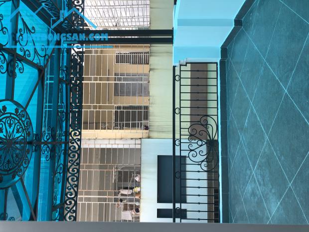 BÁN NHÀ ĐẸP GẤP THANH HAI BÀ TRƯNG 55 M2-5T-7,6 TỶ - 5
