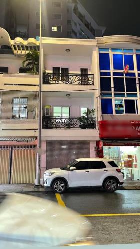 Bán Nhà Mặt Tiền Đường Phổ Quang, Phường 09, Quận Phú Nhuận, Hồ Chí Minh - 5