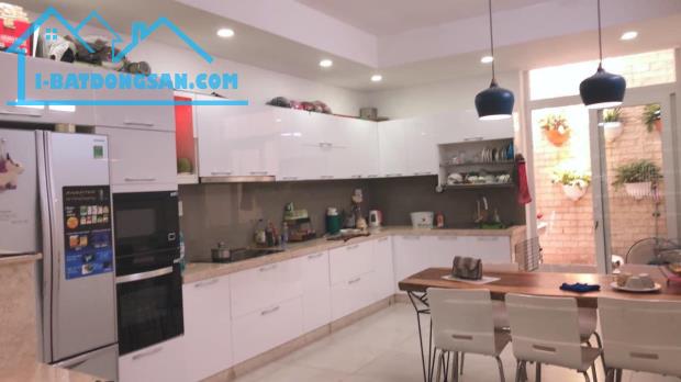 Bán Nhà Mặt Tiền Đường Phổ Quang, Phường 09, Quận Phú Nhuận, Hồ Chí Minh - 3