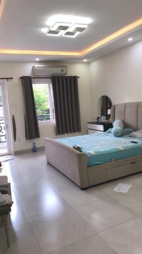 Bán Nhà Mặt Tiền Đường Phổ Quang, Phường 09, Quận Phú Nhuận, Hồ Chí Minh - 2
