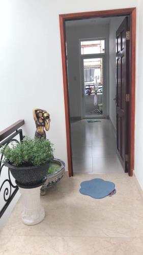 Bán Nhà Mặt Tiền Đường Phổ Quang, Phường 09, Quận Phú Nhuận, Hồ Chí Minh - 1