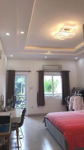 Bán Nhà Mặt Tiền Đường Phổ Quang, Phường 09, Quận Phú Nhuận, Hồ Chí Minh