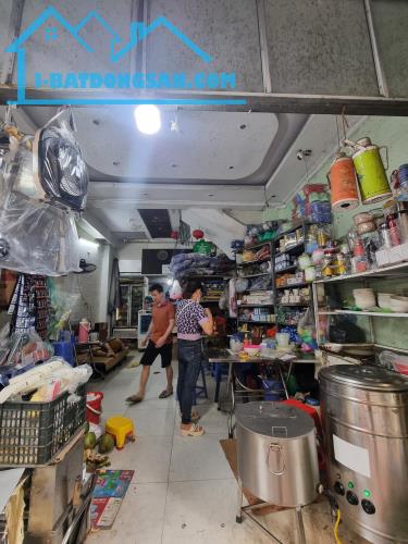 ĐẤT VÀNG, MẶT PHỐ LẠC LONG QUÂN, TÂY HỒ-KD-VỈA HÈ-GARA: 85M, MT 7,5M, GIÁ 37 TỶ - 1