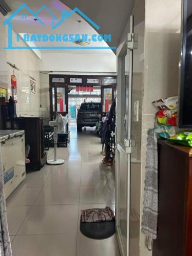 MẶT TIỀN, BÙI MINH TRỰC, P5, Q8, 4 TẦNG, 94M2, 16.5 TỶ - 5
