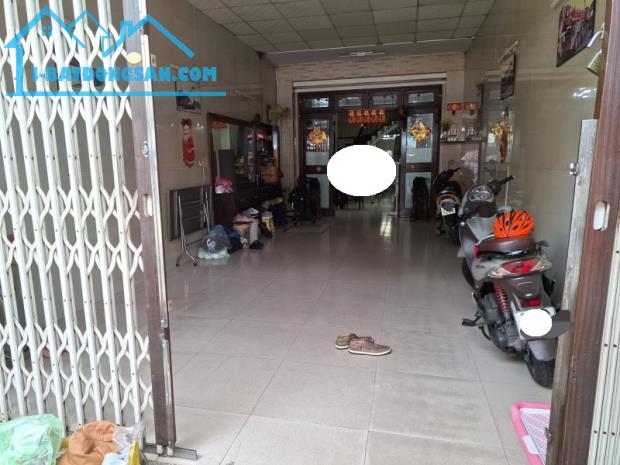 MẶT TIỀN, BÙI MINH TRỰC, P5, Q8, 4 TẦNG, 94M2, 16.5 TỶ - 3
