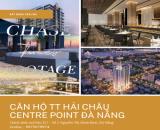 Centre Point Đà Nãng- Căn hộ thương mại cuối cùng nằm ngay trung tâm Q.Hải Châu, ĐÀ NẴNG