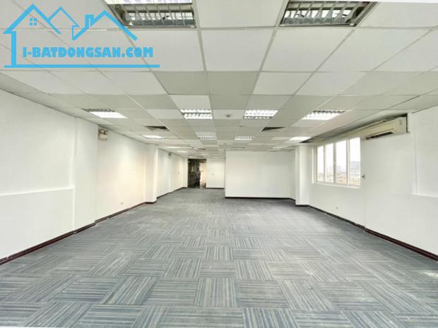 Cho thuê Văn phòng đẹp 120m2, 200m2 mặt phố Nguyễn Du, Quận Hai Bà Trưng, HN. T01/2025. - 2