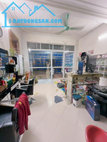 BÁN NHÀ SÁT MP XÃ ĐÀN, ĐỐNG ĐA, MẶT NGÕ Ô TÔ TRÁNH, MẶT TIỀN 6,5M, KINH DOANH, 75M2, 16 TỶ - 2