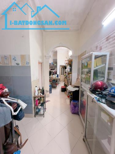 BÁN NHÀ SÁT MP XÃ ĐÀN, ĐỐNG ĐA, MẶT NGÕ Ô TÔ TRÁNH, MẶT TIỀN 6,5M, KINH DOANH, 75M2, 16 TỶ - 3