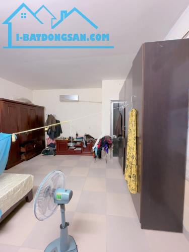 BÁN NHÀ SÁT MP XÃ ĐÀN, ĐỐNG ĐA, MẶT NGÕ Ô TÔ TRÁNH, MẶT TIỀN 6,5M, KINH DOANH, 75M2, 16 TỶ - 4