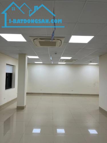 Cho Thuê Văn Phòng Phố Láng Hạ 100m2 - 16tr/tháng - 1