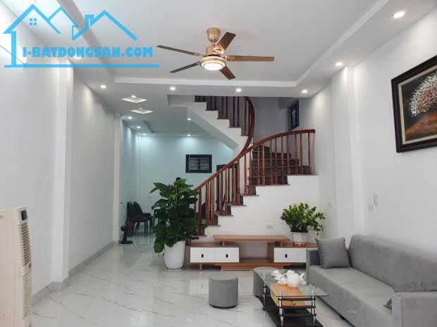 BÁN NHÀ TỨ HIỆP NGŨ HIỆP 40M2 5 TẦNG 3,4TỶ 0815064878 - 5