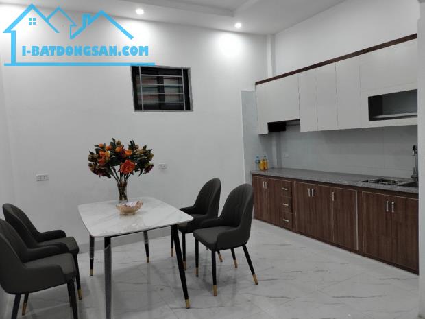 BÁN NHÀ TỨ HIỆP NGŨ HIỆP 40M2 5 TẦNG 3,4TỶ 0815064878 - 4