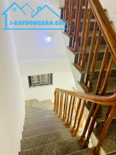 BÁN NHÀ TỨ HIỆP NGŨ HIỆP 40M2 5 TẦNG 3,4TỶ 0815064878 - 3