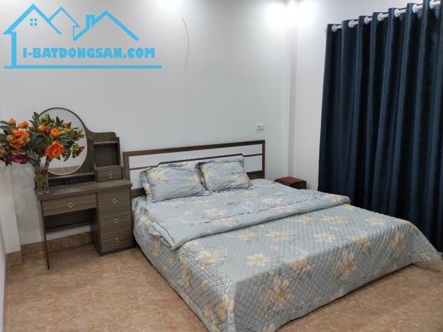 BÁN NHÀ TỨ HIỆP NGŨ HIỆP 40M2 5 TẦNG 3,4TỶ 0815064878 - 2
