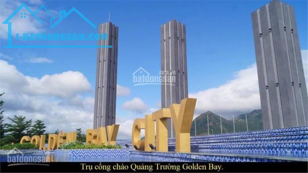 BÁN ĐẤT BIỂN GOLDENBAY CAM RANH - KHÁNH HÒA - 4