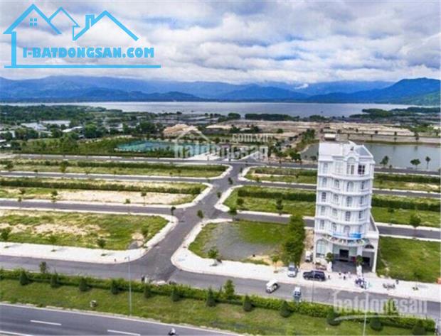 BÁN ĐẤT BIỂN GOLDENBAY CAM RANH - KHÁNH HÒA - 3