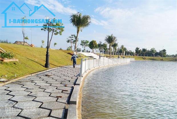 BÁN ĐẤT BIỂN GOLDENBAY CAM RANH - KHÁNH HÒA - 2