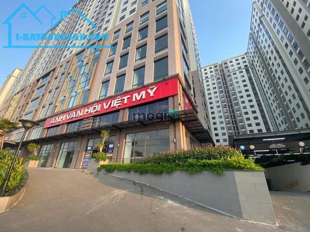 Cần cho thuê shophouse Green River Q8, diện tích 151m2,  14tr3/tháng - 1