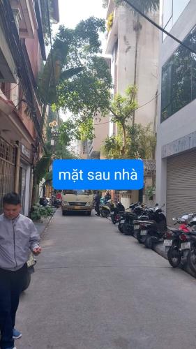 ⚜️ MẶT PHỐ NGUYỄN VIẾT XUÂN, THANH XUÂN, 103M2 5T MT 7.5M, CHỈ 38 TỶ ⚜️