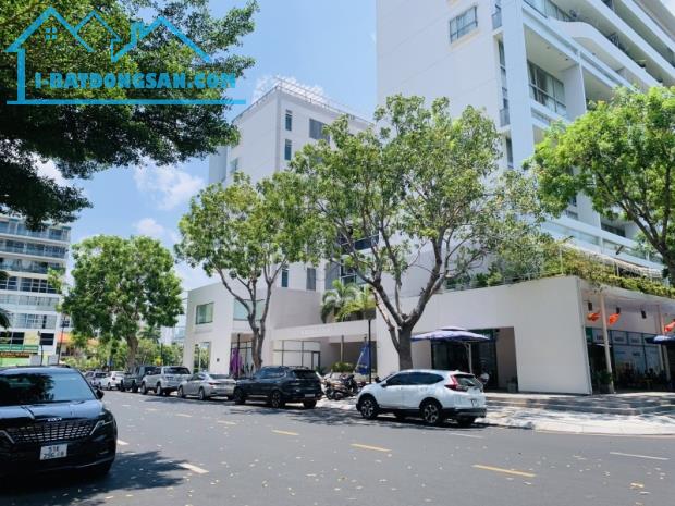 SHOPHOUSE DỰ ÁN PANORAMA, TRUNG TÂM PHÚ MỸ HƯNG, TÂN PHONG, Q7, 2 TẦNG, 131M2, 22.5 TỶ - 5