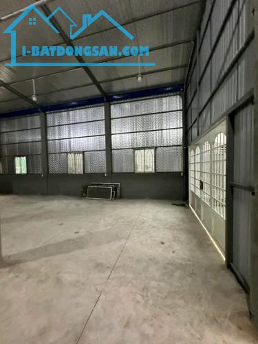 Cho thuê Kho – Xưởng 300m2 mới 100%  đường xe tải,P. Linh Đông, Thủ Đức - 3