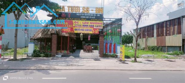 CHÍNH CHỦ CẦN  SANG NHANH Quán Bia Tươi SG-HN Tại Xã Lộc An, Long Thành, Đồng Nai - 1