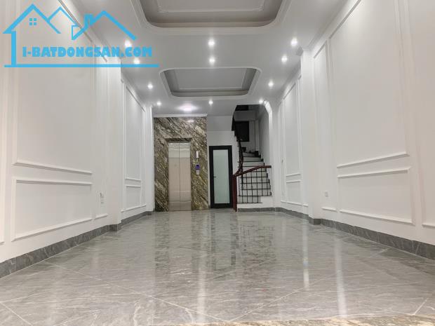 B.ÁN NHÀ THÁI HÀ - ĐỐNG ĐA - GẦN PHỐ - 7 TẦNG THANG MÁY MỚI TINH - 3 THOÁNG – 10.5 TỶ