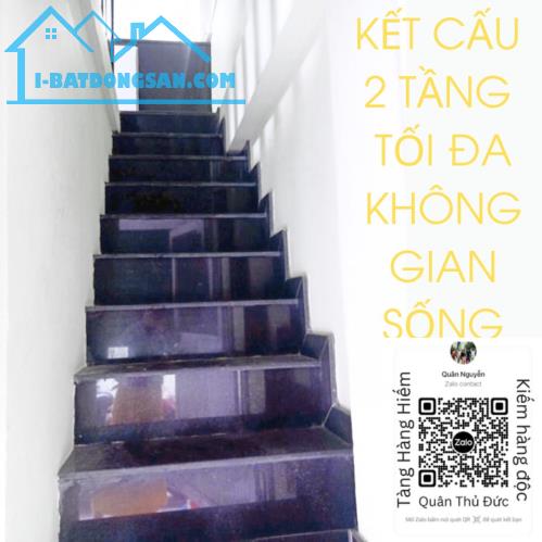 ----Bán Nhà rẻ đẹp ,HXH, Chợ Hiệp Bình ,Hiệp Bình Chánh  30m2 giá chỉ hơn 2.35 tỷ--- - 1