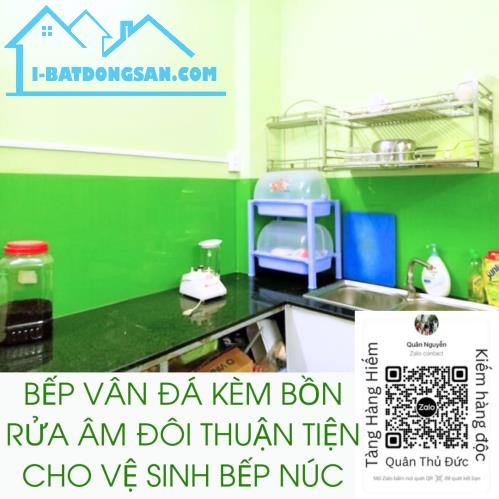 ----Bán Nhà rẻ đẹp ,HXH, Chợ Hiệp Bình ,Hiệp Bình Chánh  30m2 giá chỉ hơn 2.35 tỷ--- - 2