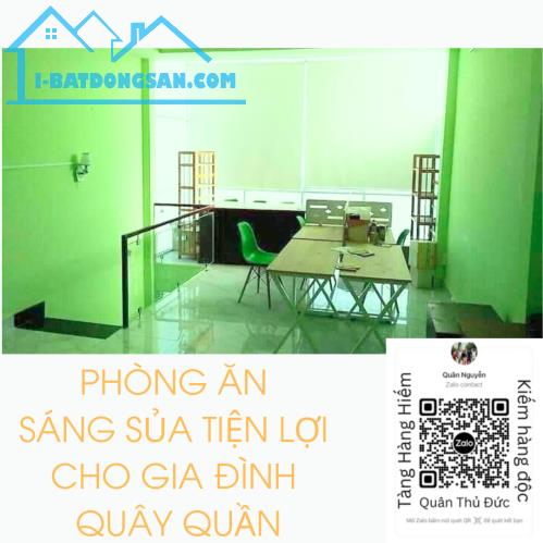 ----Bán Nhà rẻ đẹp ,HXH, Chợ Hiệp Bình ,Hiệp Bình Chánh  30m2 giá chỉ hơn 2.35 tỷ--- - 3