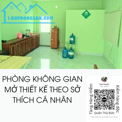 ----Bán Nhà rẻ đẹp ,HXH, Chợ Hiệp Bình ,Hiệp Bình Chánh  30m2 giá chỉ hơn 2.35 tỷ--- - 4