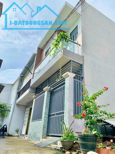 Bán nhà 1T1L 2,75 tỷ ngay tuyến đường sầm uất Võ Thị Sáu, gần bệnh viện ITO -P.Quyết Thắng - 2
