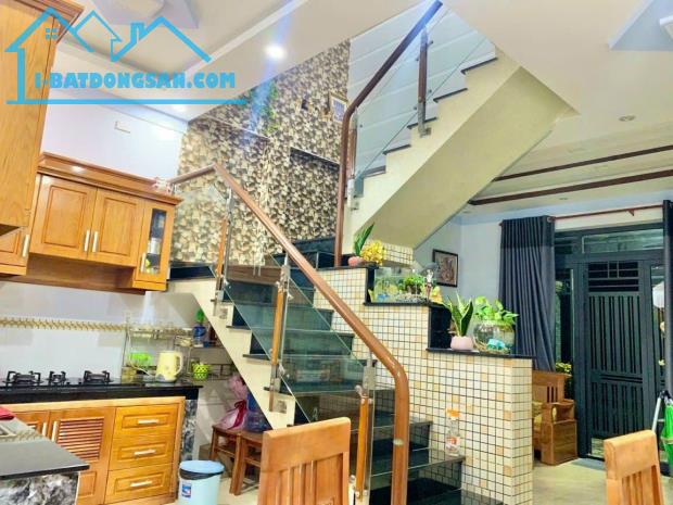 Bán nhà 1T1L 2,75 tỷ ngay tuyến đường sầm uất Võ Thị Sáu, gần bệnh viện ITO -P.Quyết Thắng