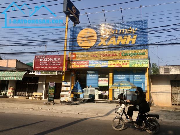 Đất nền giá rẻ 100% thổ cư An Viễn sát chợ gần KCN Giang Điền - Trảng Bom - Đồng Nai - 5