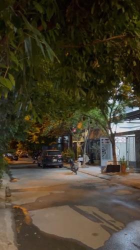 Bán nhà mặt phố 3PN đường Hòa Phú 7 gần TĐT - 1
