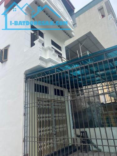 Bán nhà 2 tầng ngõ phố An Ninh, ph Quang Trung, TP HD, 65m2, 3 ngủ, 15m2 sân cổng, 2.45 tỷ - 1