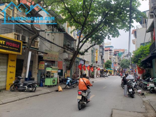 nhà lô góc cực hiếm, mặt đường số 20 Tô Vĩnh Diện, Thanh Xuân - 2