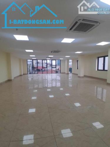 Bán Tòa VIP Mặt Phố Khuất Duy Tiến, Thanh Xuân 120m - 11T - MT 8,2m . Giá Cực Rẻ