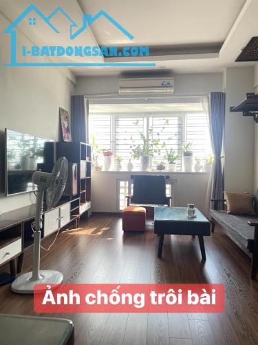Chủ nhờ bán căn chung cư đẹp nhất Long Biên