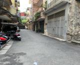 Bán nhà riêng ngõ 252 Tây Sơn 79,5m2, 5,5T, MT 7m Ô Tô Giá Chỉ 9,9 Tỷ