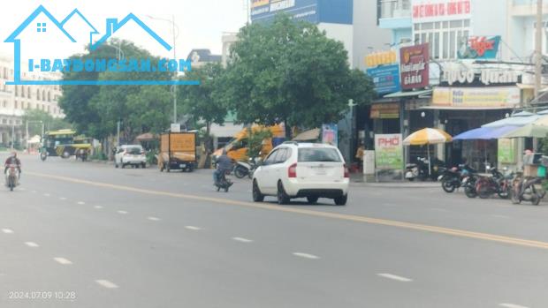 HIẾM !! Vạn Phúc CITY Khu vực cấp cho Văn Phòng Chính Phủ - 3