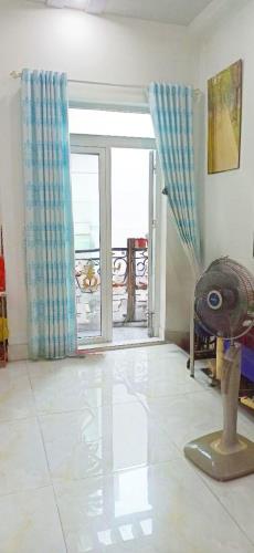 Khu nhà mt An Dương Vương P16.Q8, dt [4.5x12]- 4 Tầng- 4PN- hẻm 6m, kẹt tiền bán còn 5tỷ9 - 3